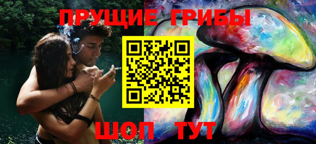 Псилоцибиновые грибы мухоморы Юрга